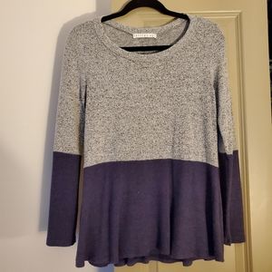 Babydoll Sweater